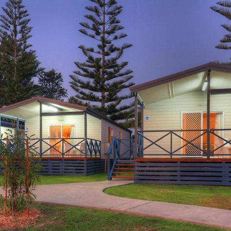 Nambucca River Village By Lincoln Place แมคส์วิลล์ ภายนอก รูปภาพ