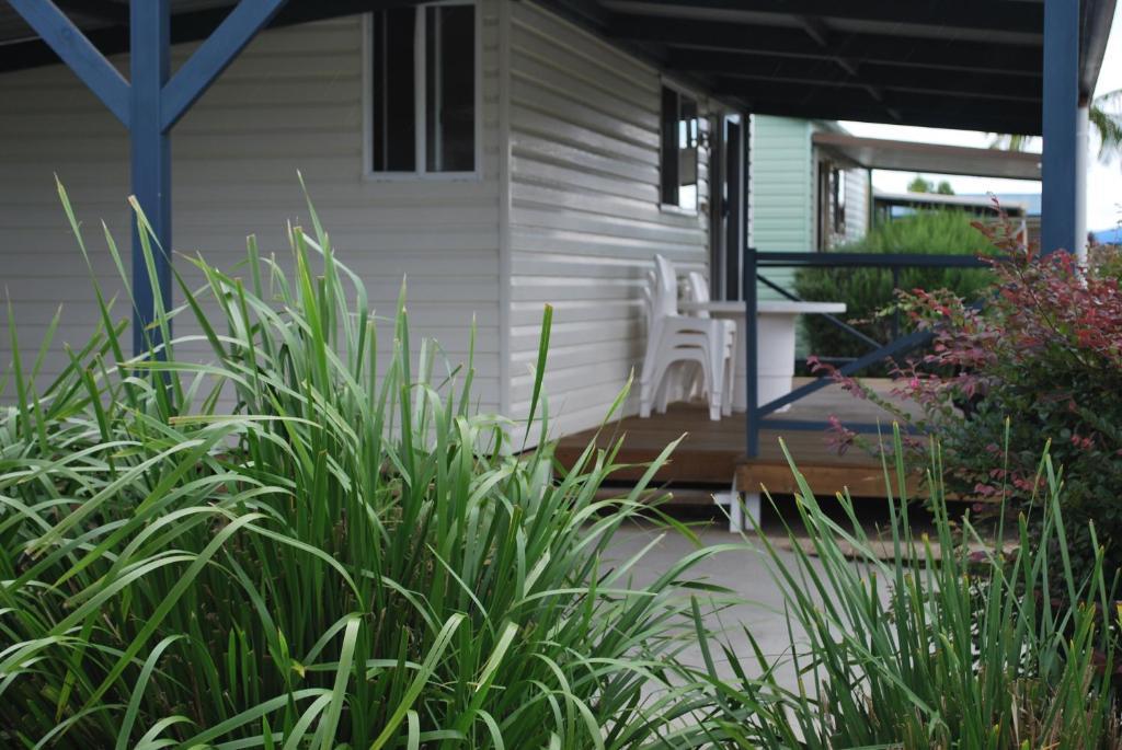 Nambucca River Village By Lincoln Place แมคส์วิลล์ ห้อง รูปภาพ