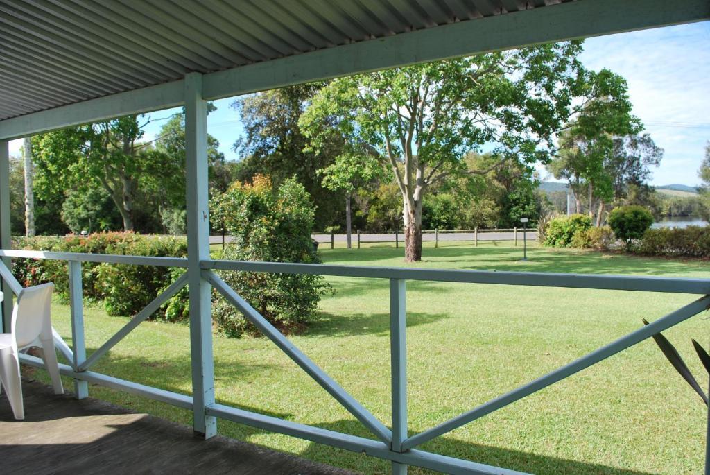 Nambucca River Village By Lincoln Place แมคส์วิลล์ ห้อง รูปภาพ