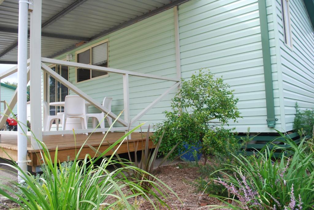Nambucca River Village By Lincoln Place แมคส์วิลล์ ห้อง รูปภาพ