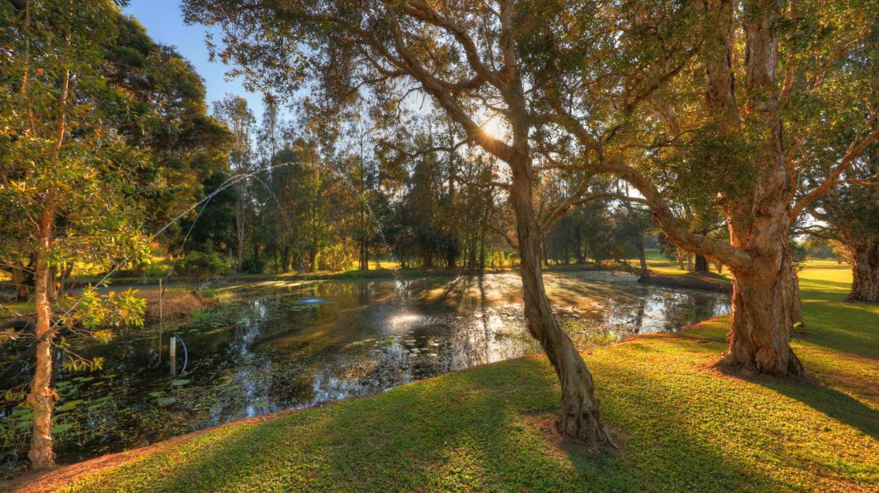 Nambucca River Village By Lincoln Place แมคส์วิลล์ ภายนอก รูปภาพ