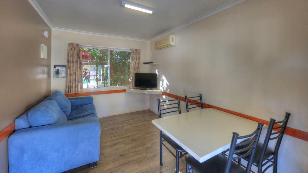 Nambucca River Village By Lincoln Place แมคส์วิลล์ ภายนอก รูปภาพ