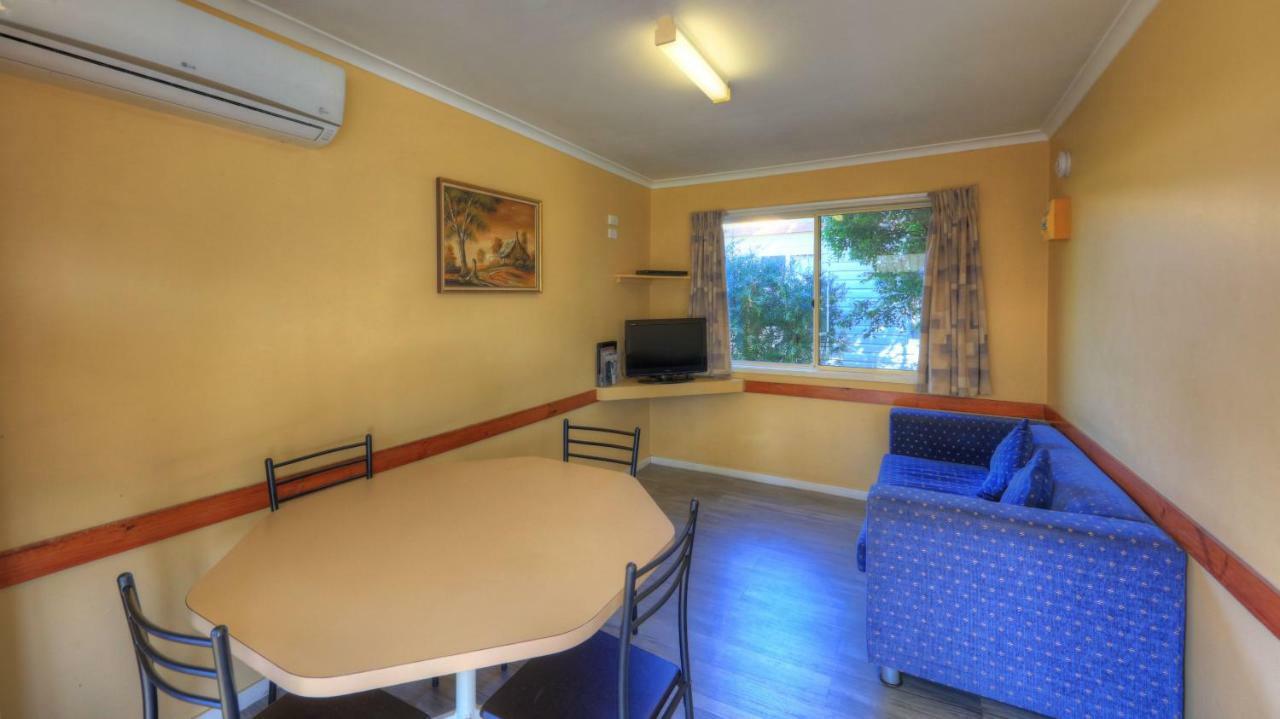 Nambucca River Village By Lincoln Place แมคส์วิลล์ ภายนอก รูปภาพ