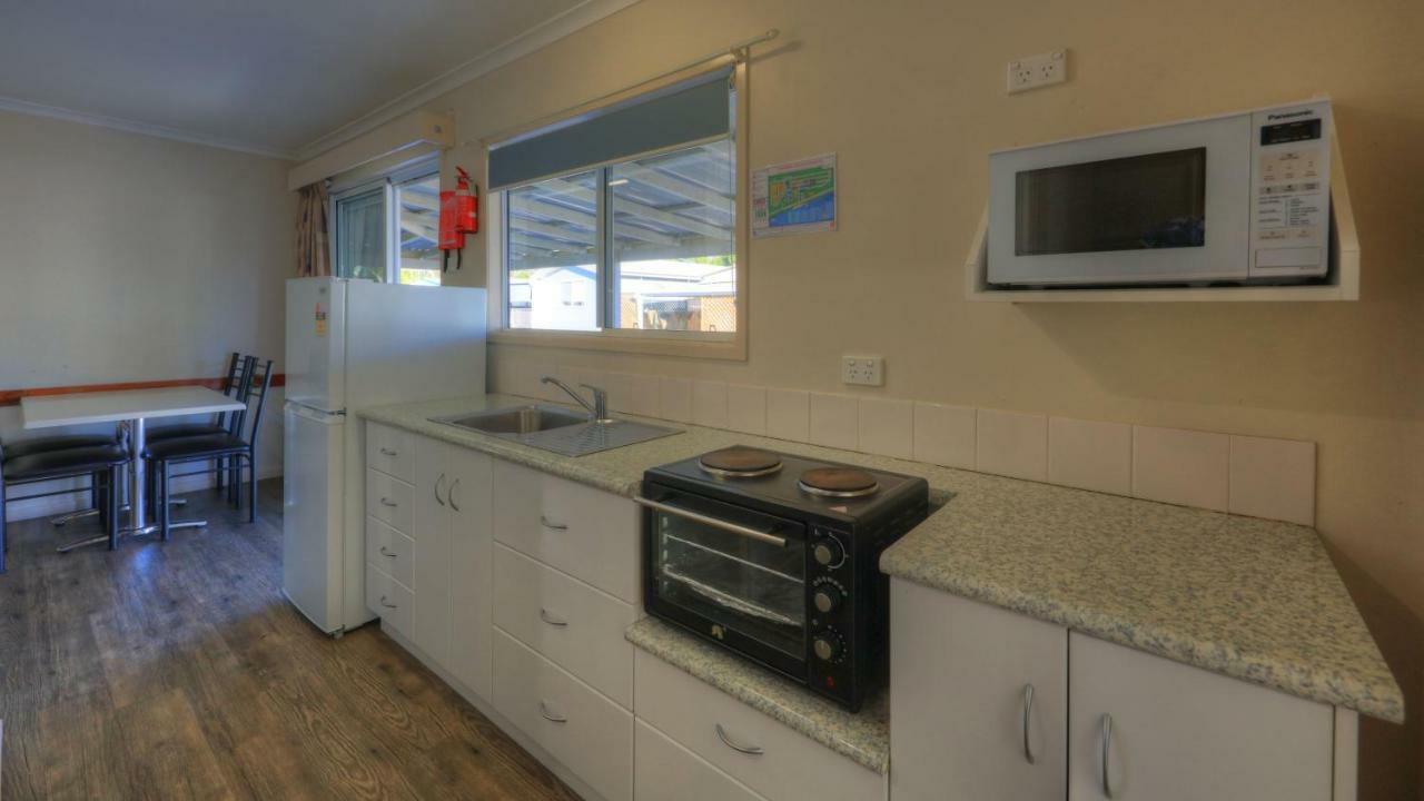 Nambucca River Village By Lincoln Place แมคส์วิลล์ ภายนอก รูปภาพ
